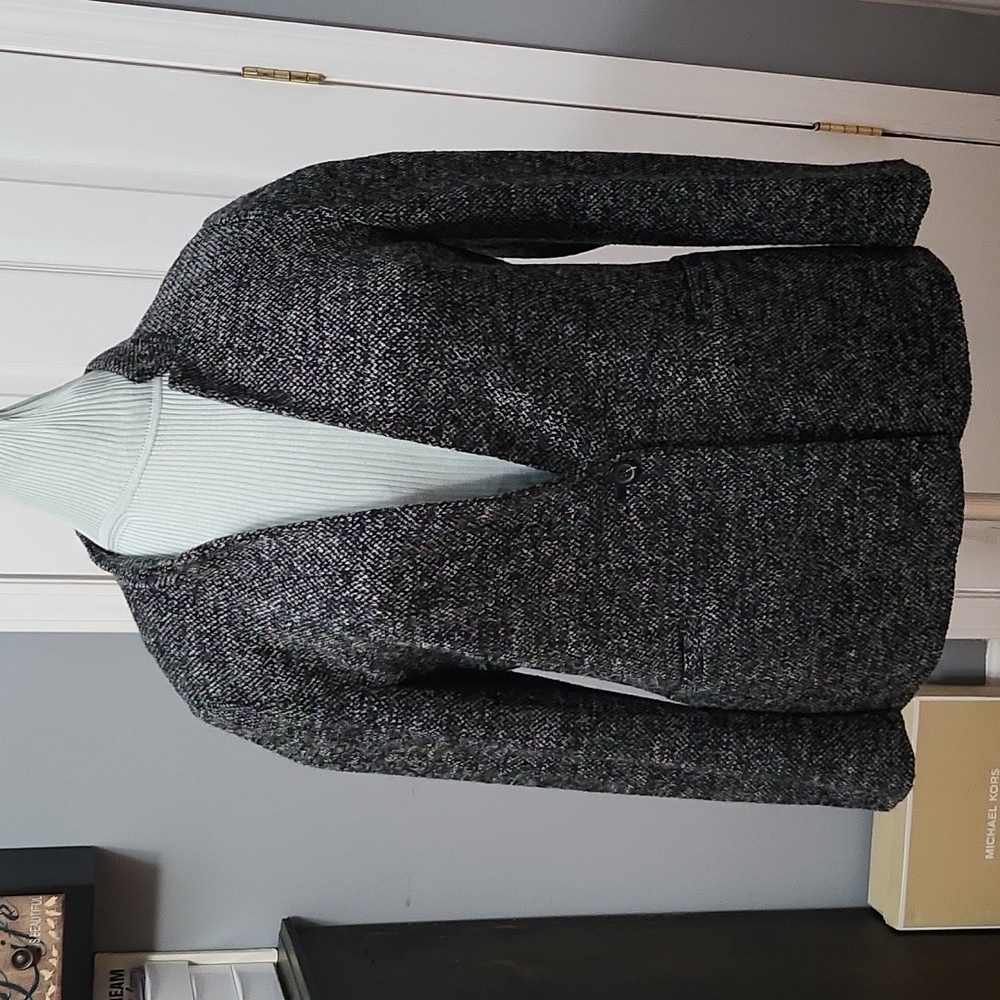Talbots blazer